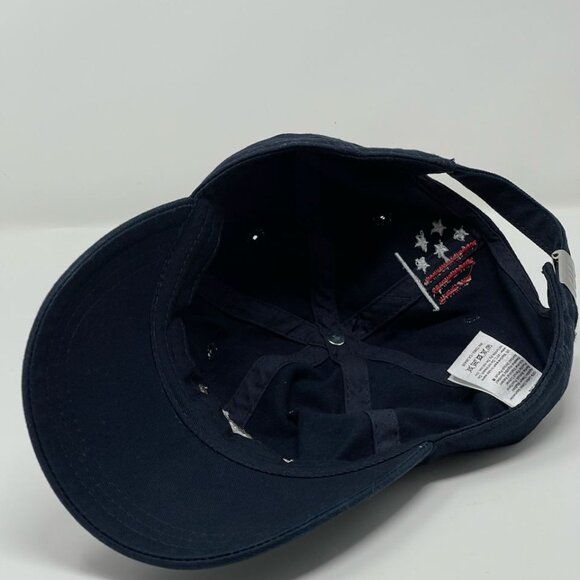 Helly Hansen Navy Blue Men's Hat - Picture 2 of 7